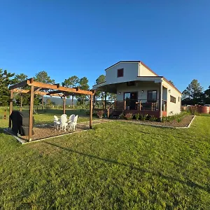 Clandulla & Farm stay