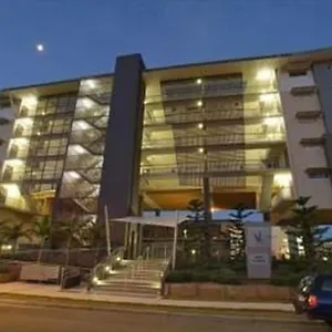On The Bribie Island Apartment