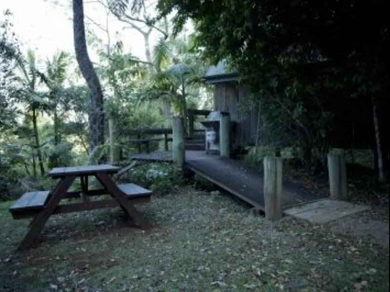 Mt Glorious Getaways Villa Mount Glorious Jaktstuga