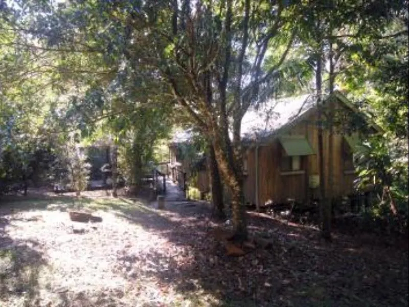Mt Glorious Getaways Villa Mount Glorious
