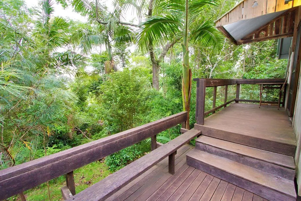 Mt Glorious Getaways Villa Mount Glorious 0*,  Australien