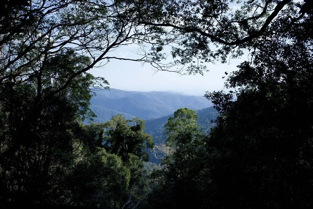 Mt Glorious Getaways Villa Mount Glorious Australien