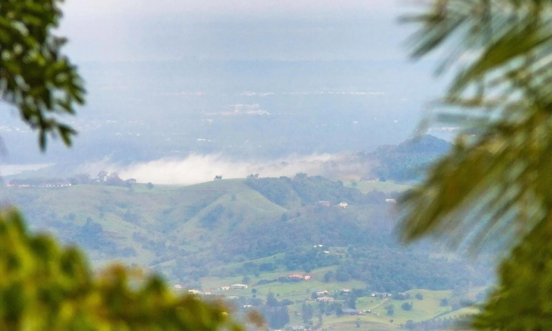 Jaktstuga Mt Glorious Getaways Villa Mount Glorious
