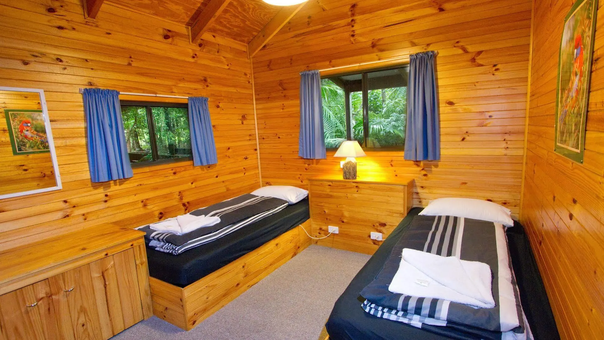 Mt Glorious Getaways Villa Mount Glorious Australien