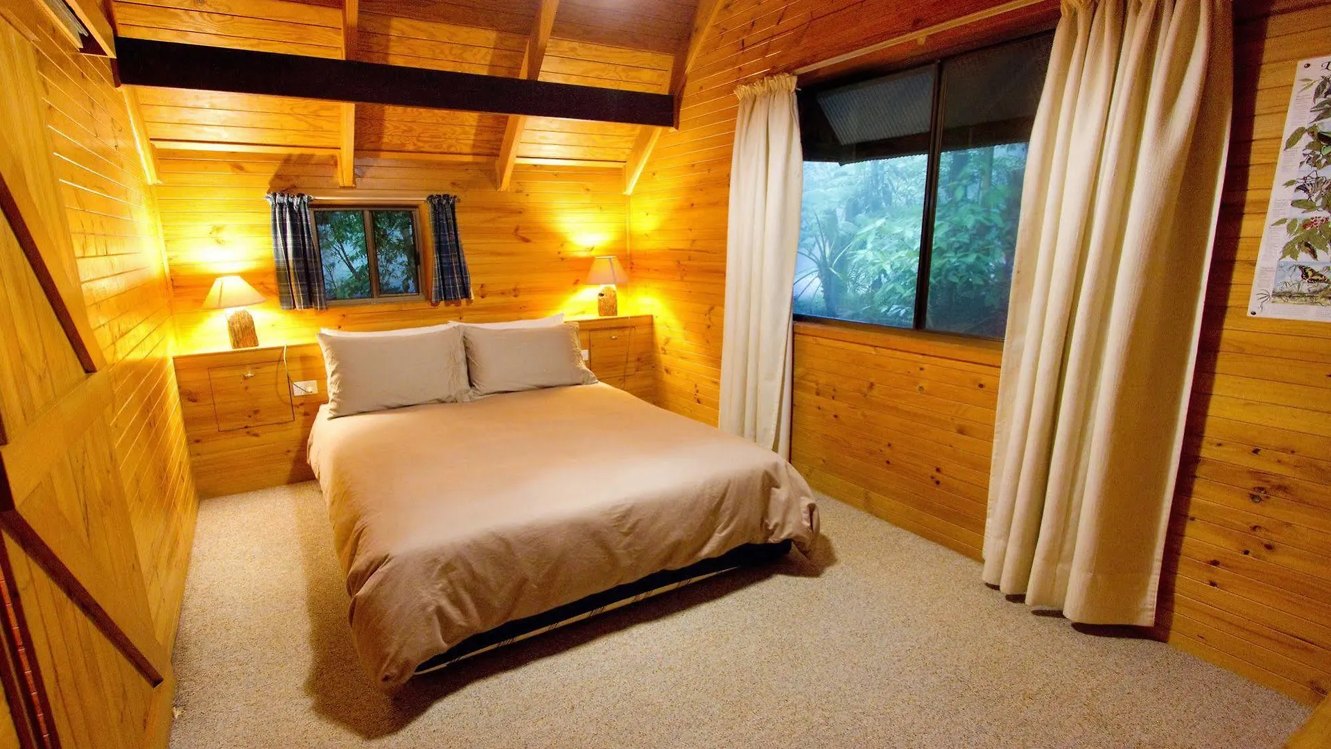 Mt Glorious Getaways Villa Mount Glorious 0*,  Australien