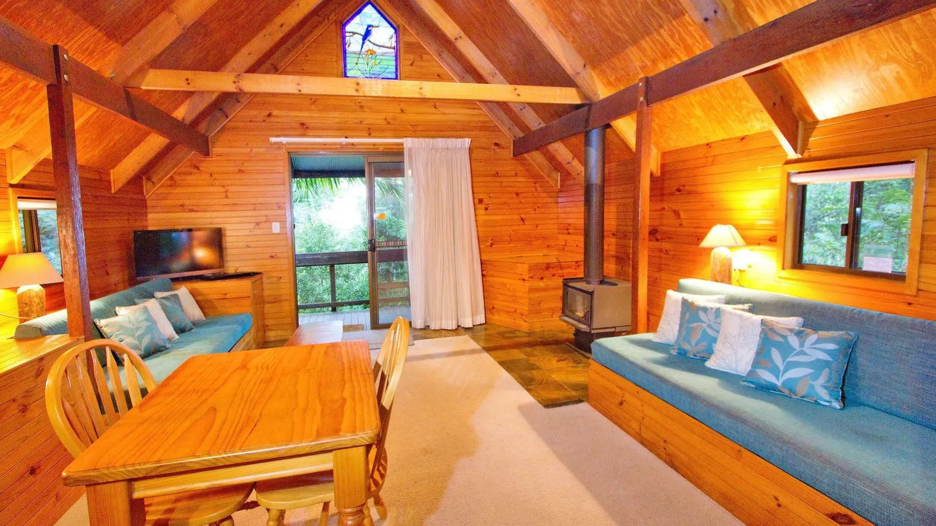 Mt Glorious Getaways Villa Mount Glorious