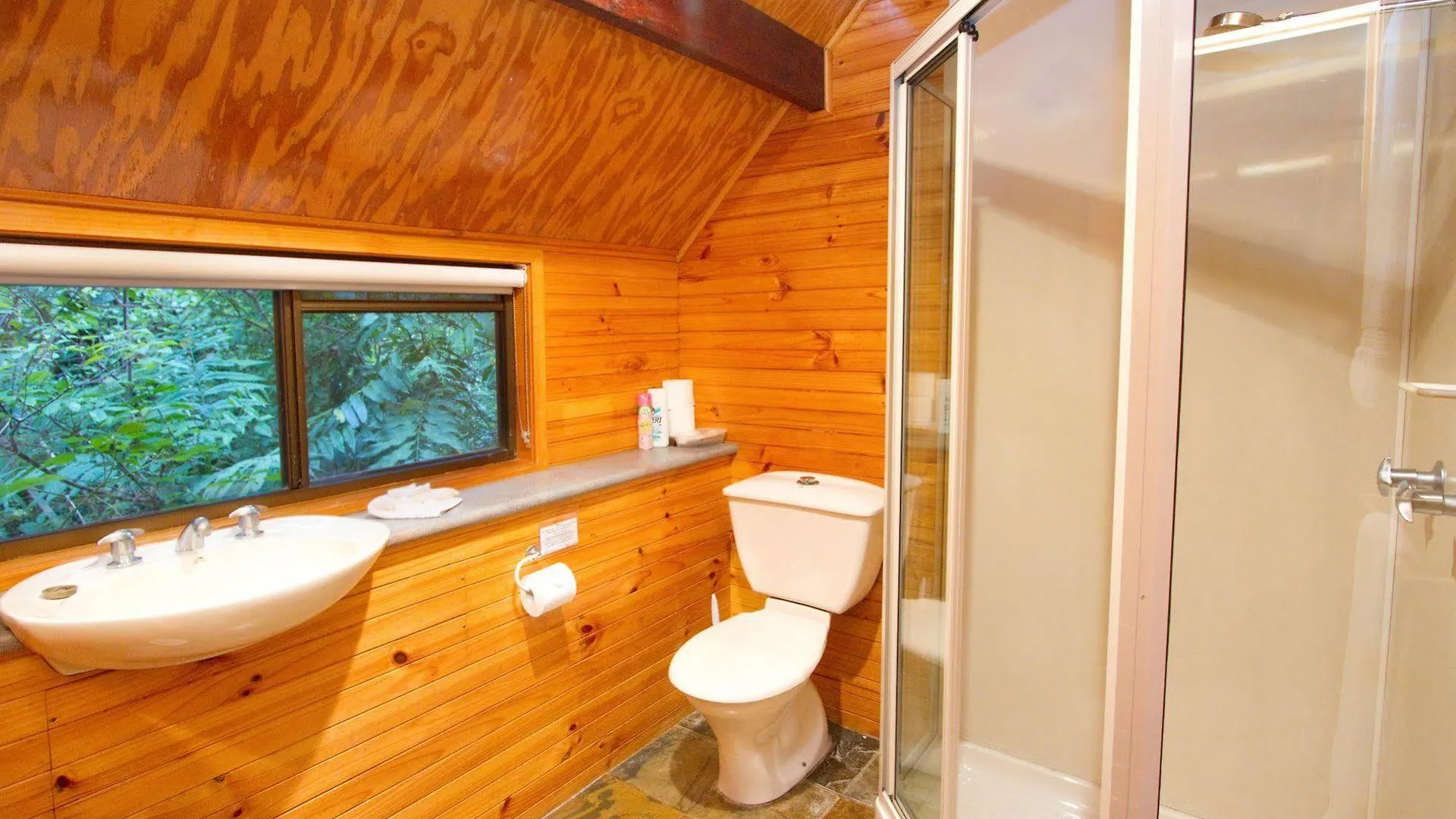 Mt Glorious Getaways Villa Mount Glorious 0*,  Australien